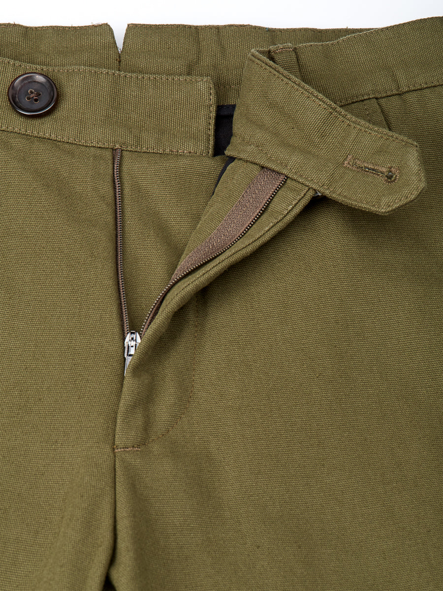  Fishtail Trousers Ellbridge Green