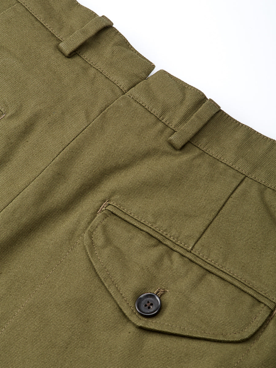  Fishtail Trousers Ellbridge Green