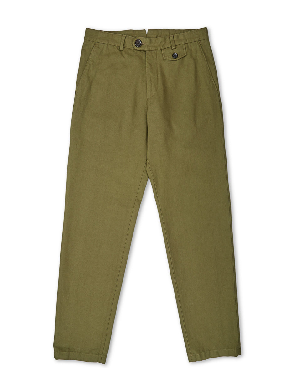  Fishtail Trousers Ellbridge Green