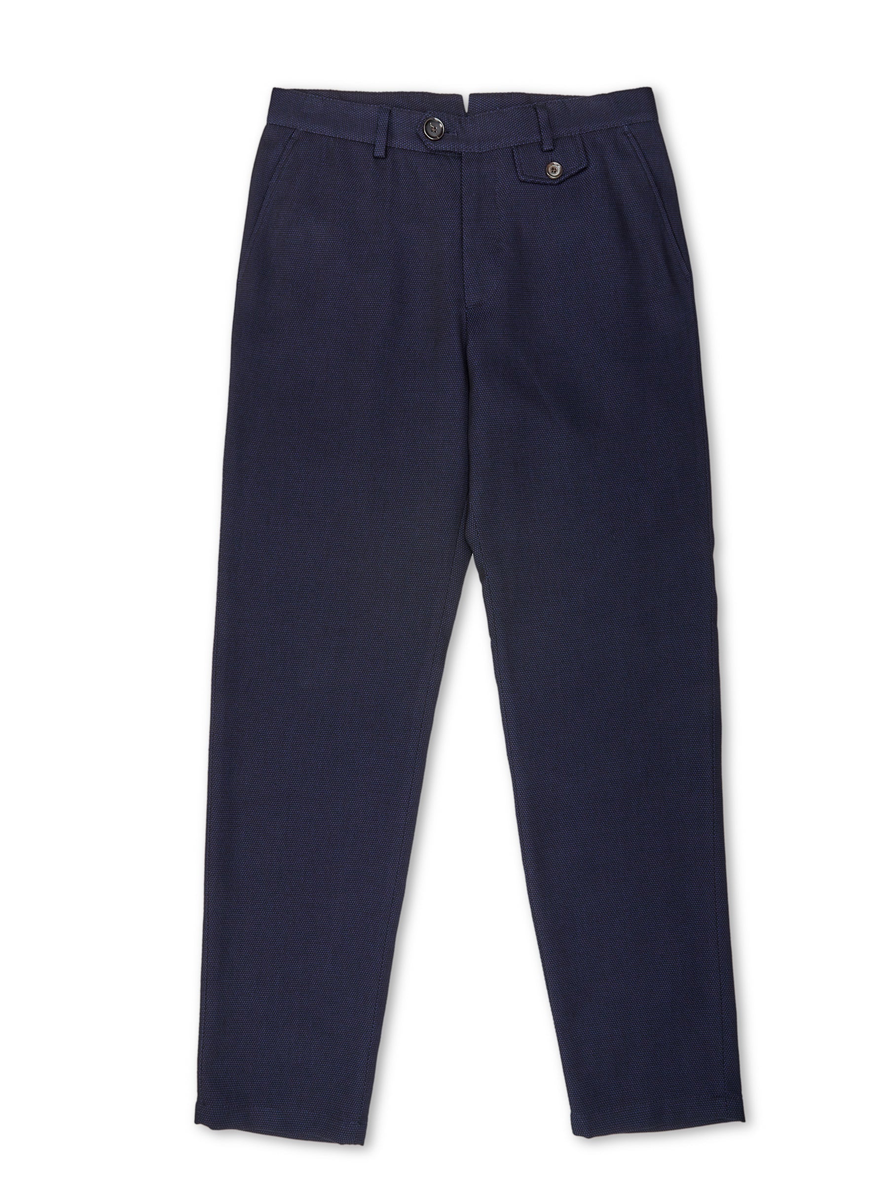  Navy Morva Mansfield Suit