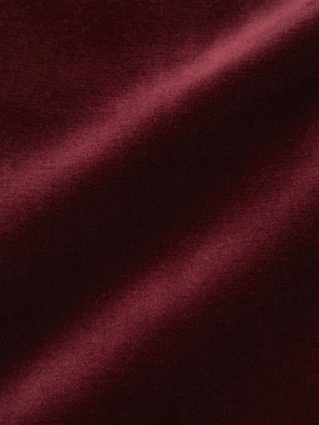  Mansfield Jacket Velvet Burgundy
