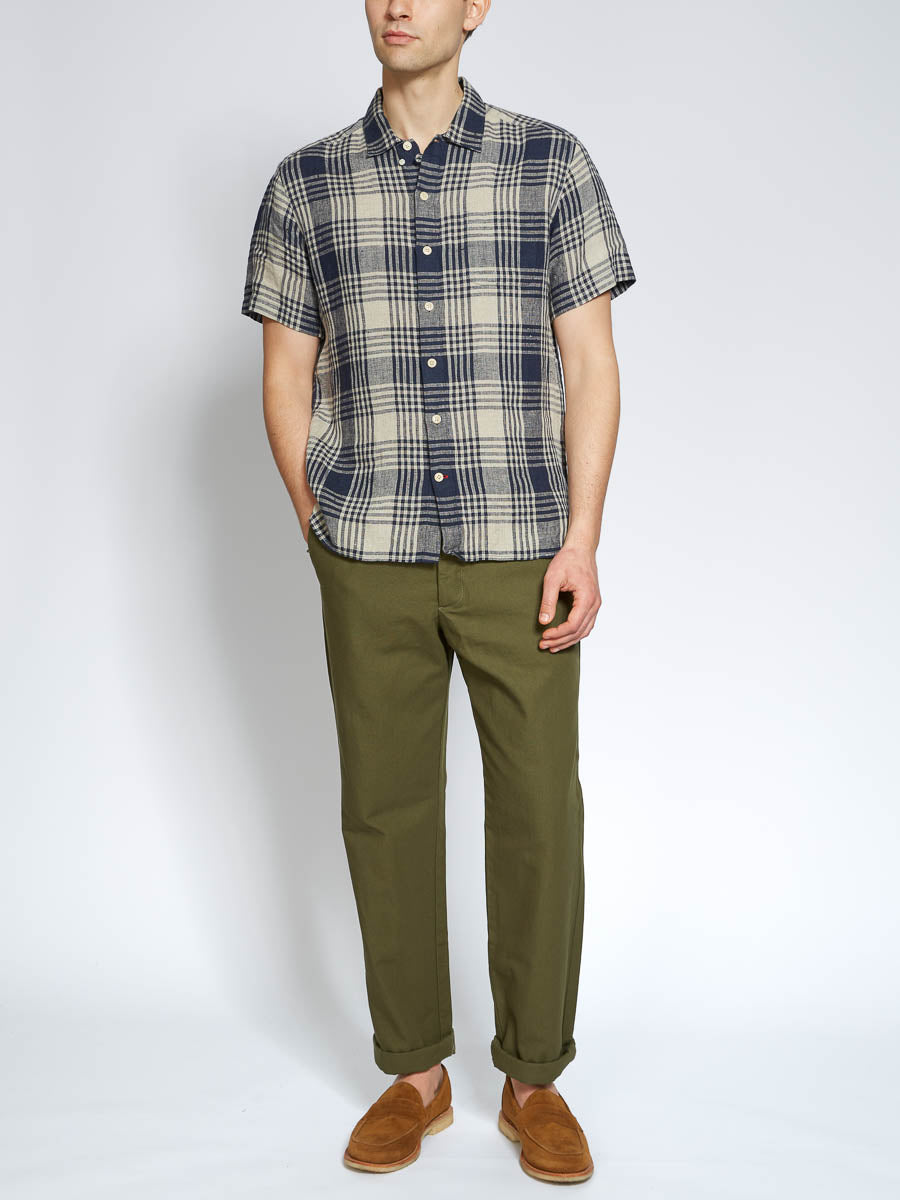  Drawstring Trousers Ellbridge Green
