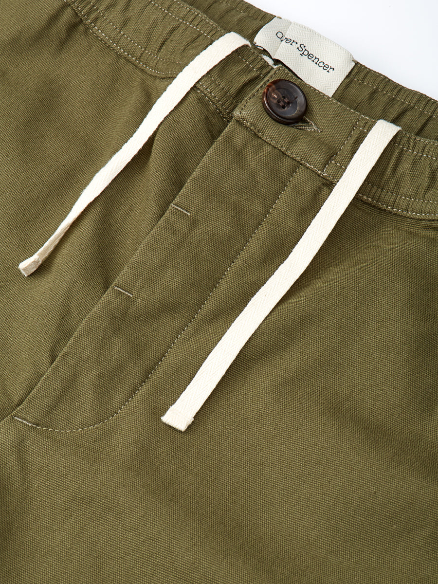 Drawstring Trousers Ellbridge Green
