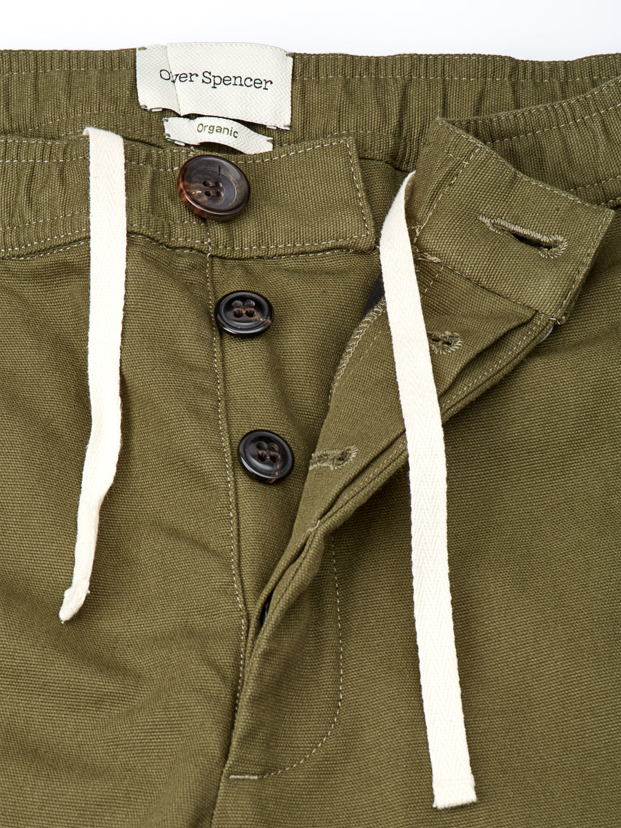 Drawstring Trousers Ellbridge Green