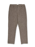  Drawstring Trousers Adler Fawn