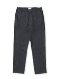  Drawstring Trousers Amersham Navy