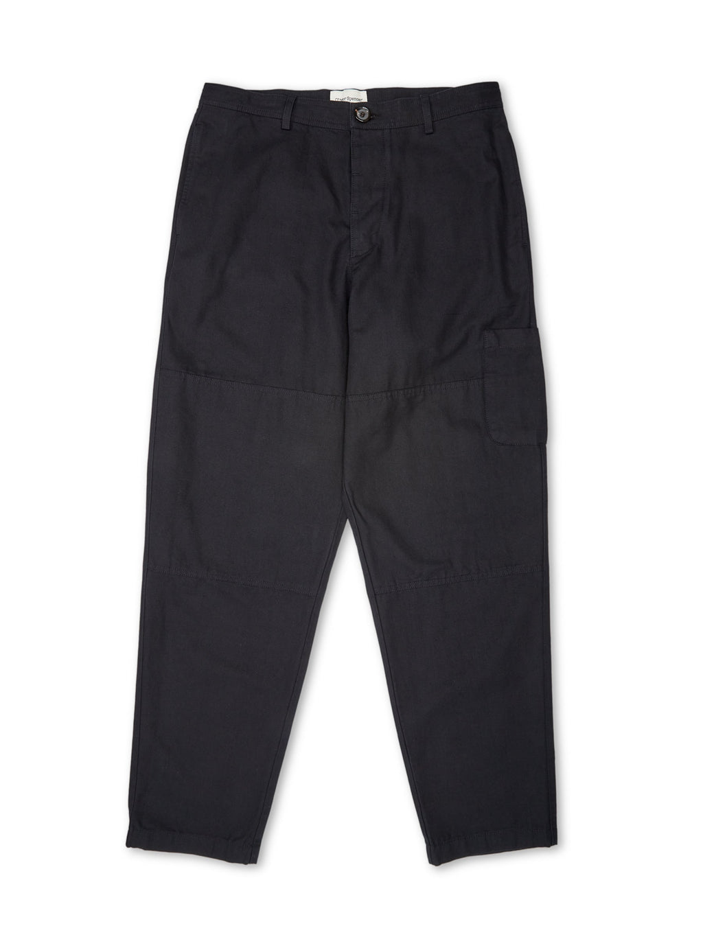  Judo Trousers Ellbridge Black