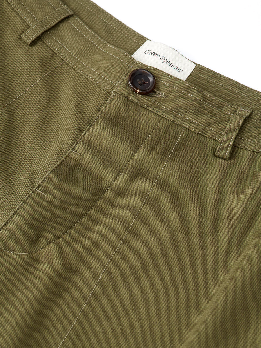  Judo Trousers Ellbridge Green