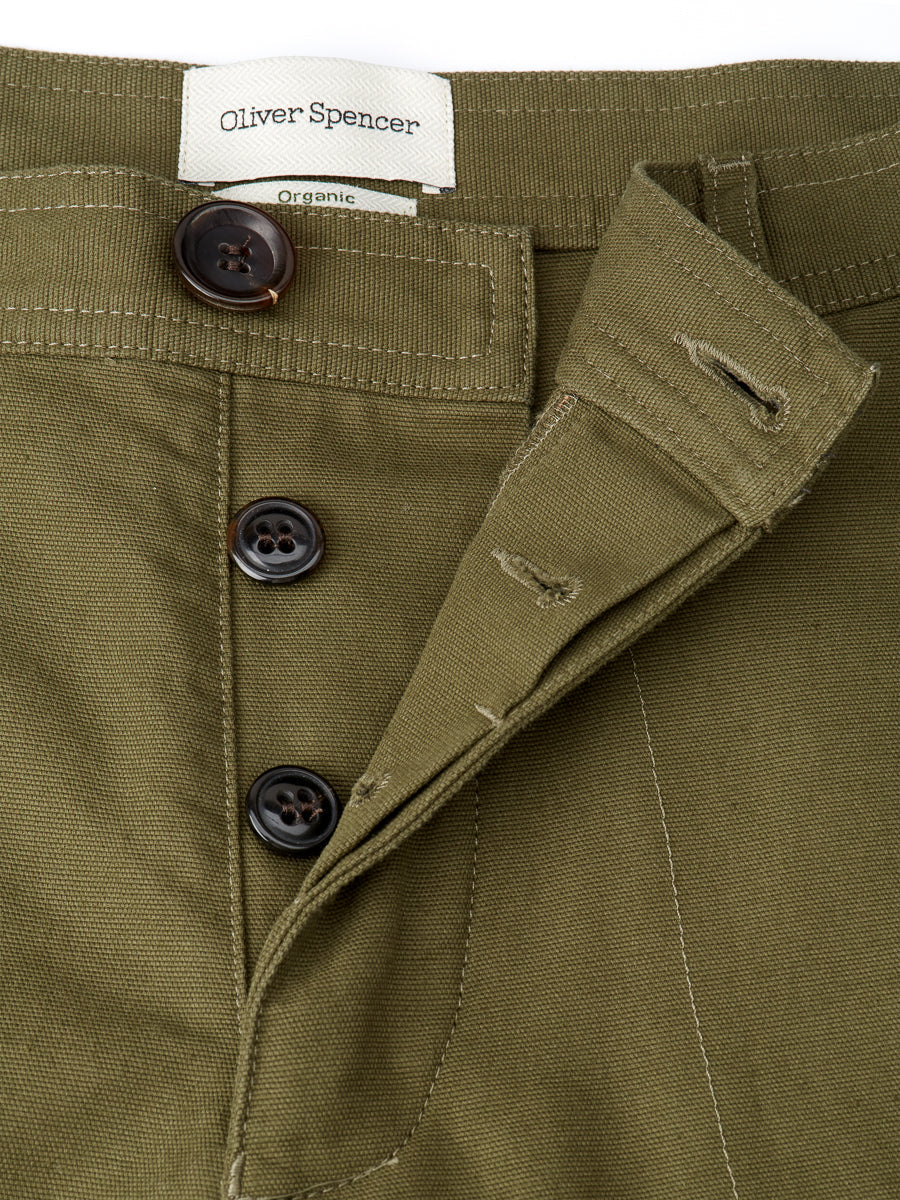  Judo Trousers Ellbridge Green