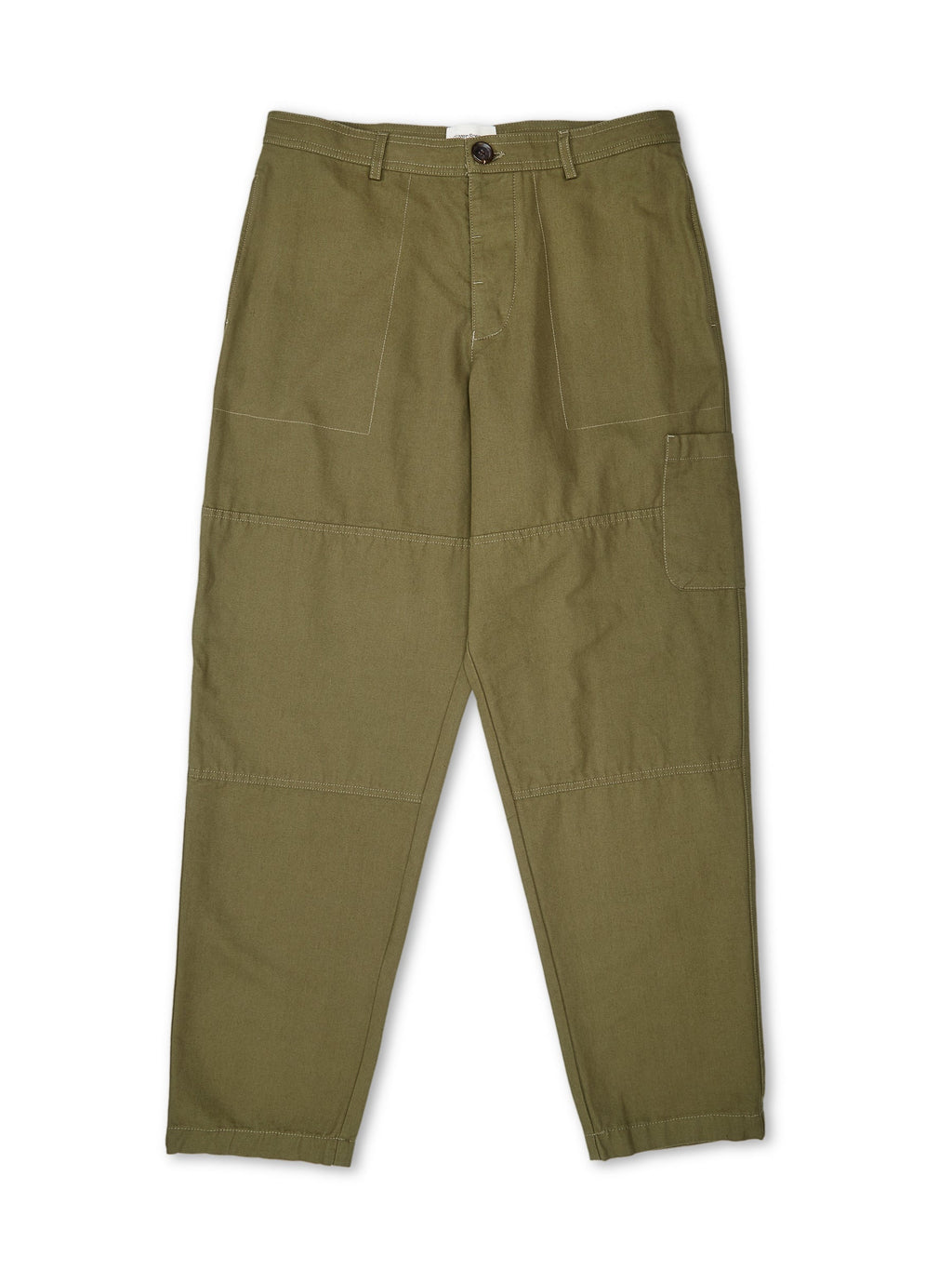  Judo Trousers Ellbridge Green