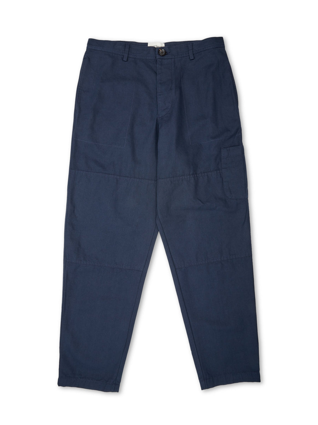  Judo Trousers Ellbridge Navy