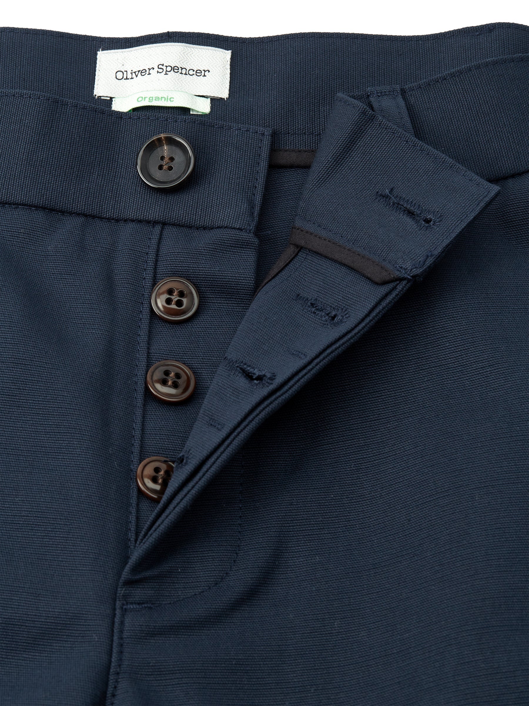  Judo Shorts Ellbridge Navy