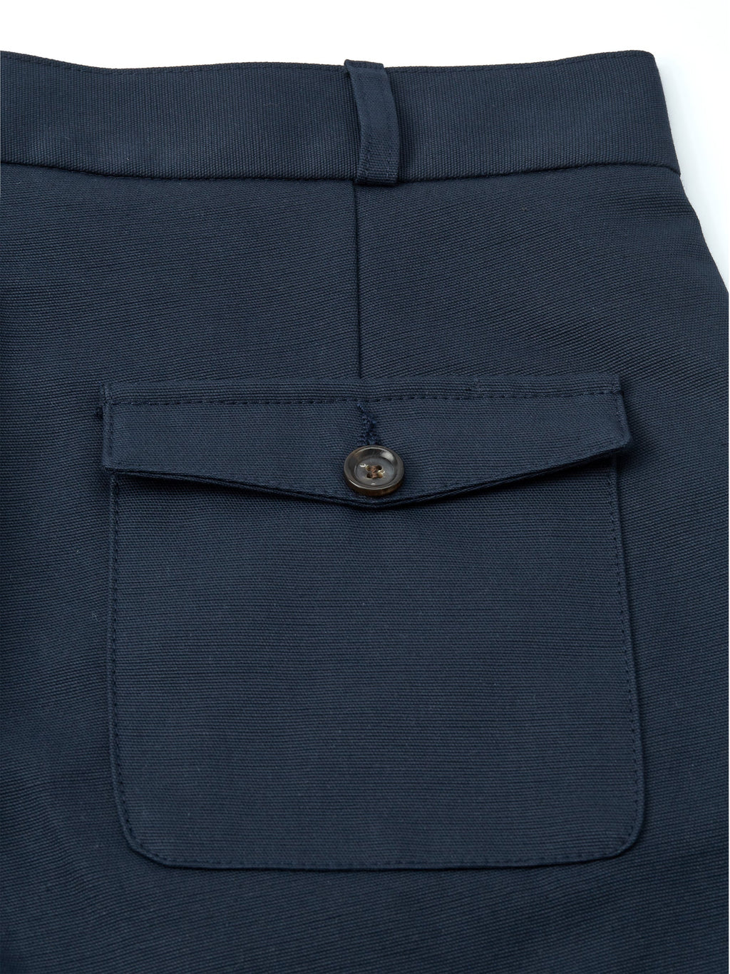  Judo Shorts Ellbridge Navy