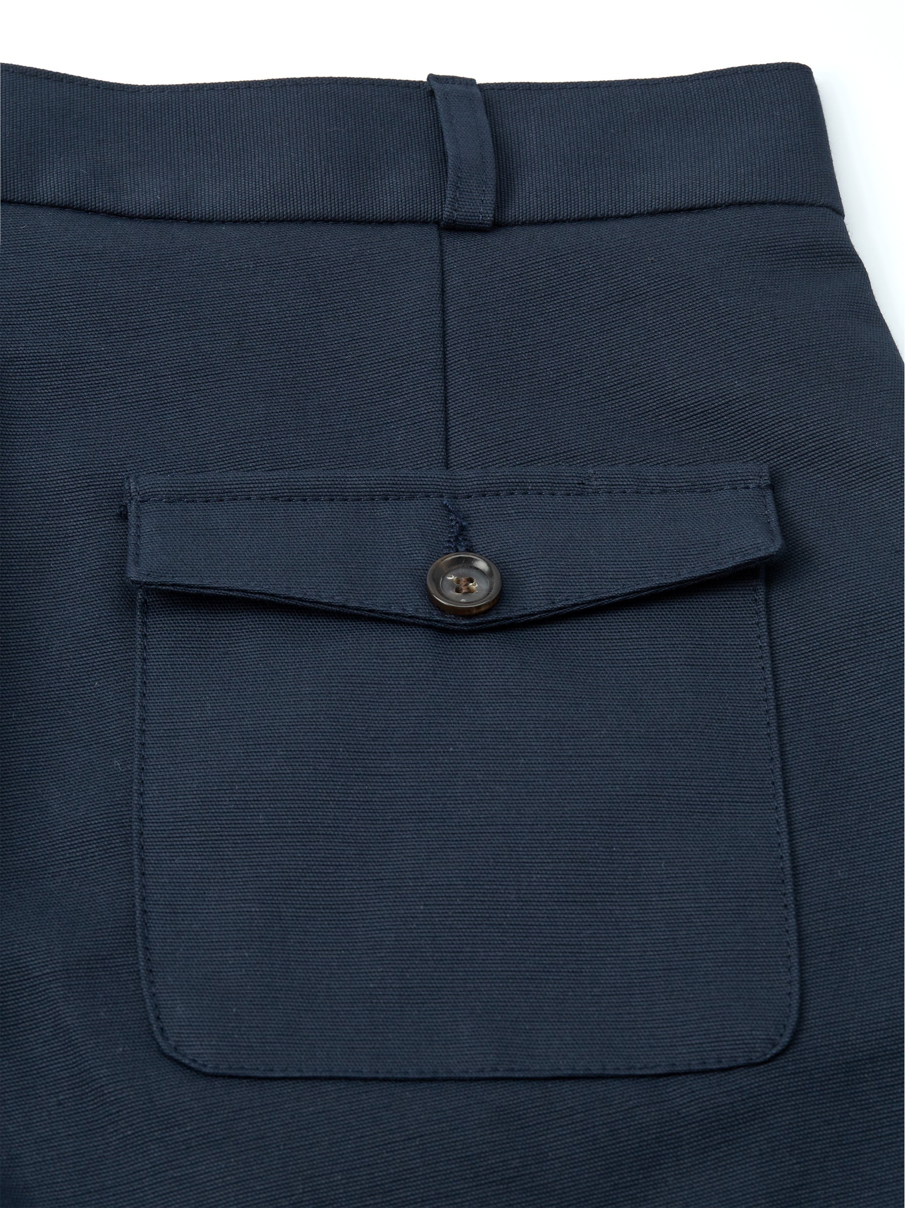  Judo Shorts Ellbridge Navy