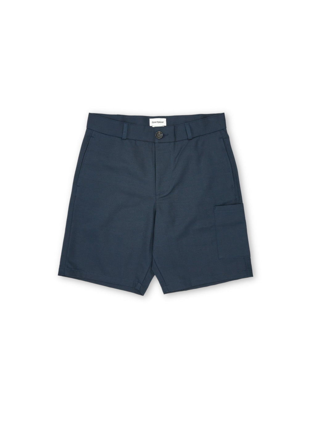  Judo Shorts Ellbridge Navy