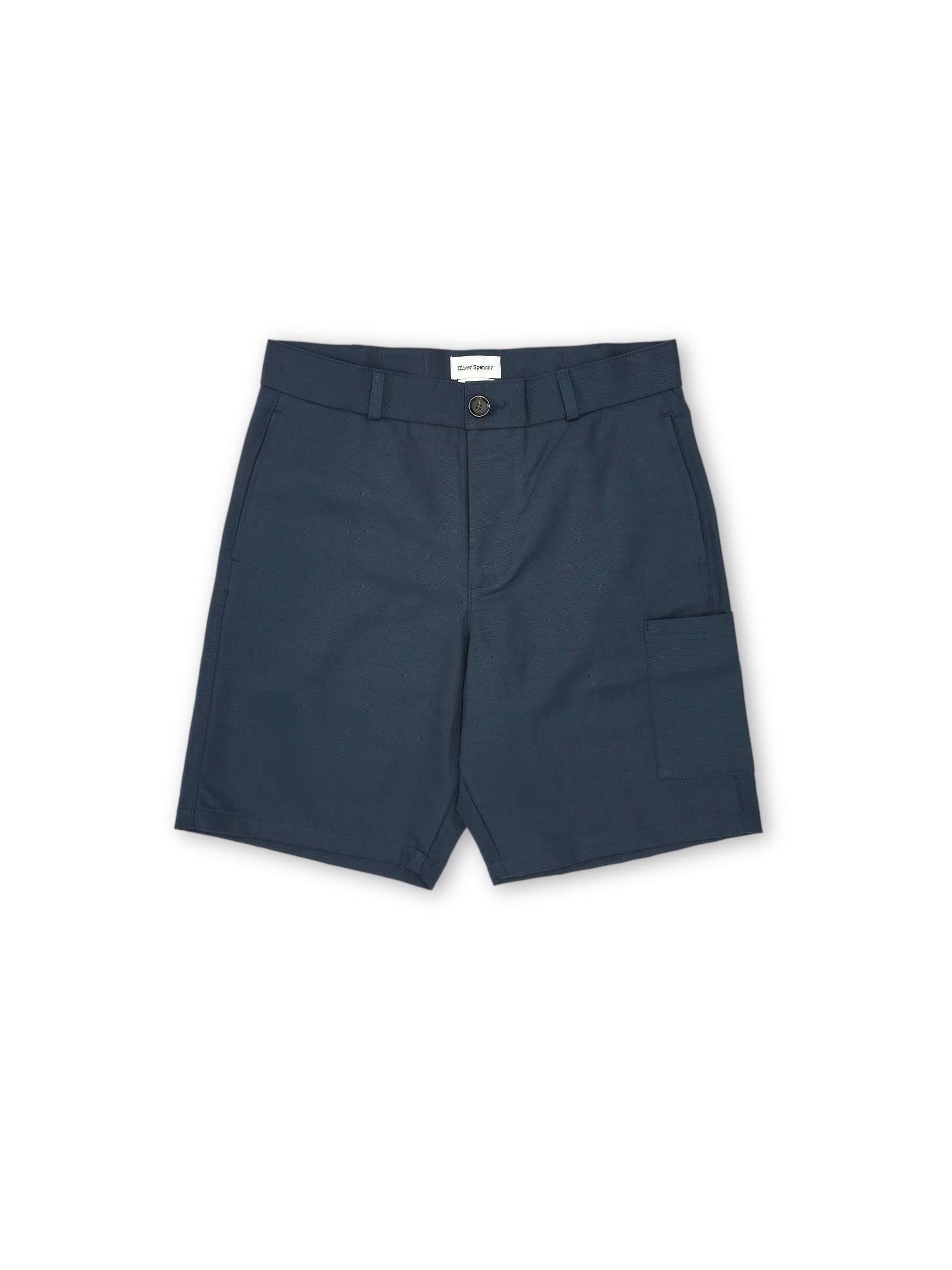  Judo Shorts Ellbridge Navy