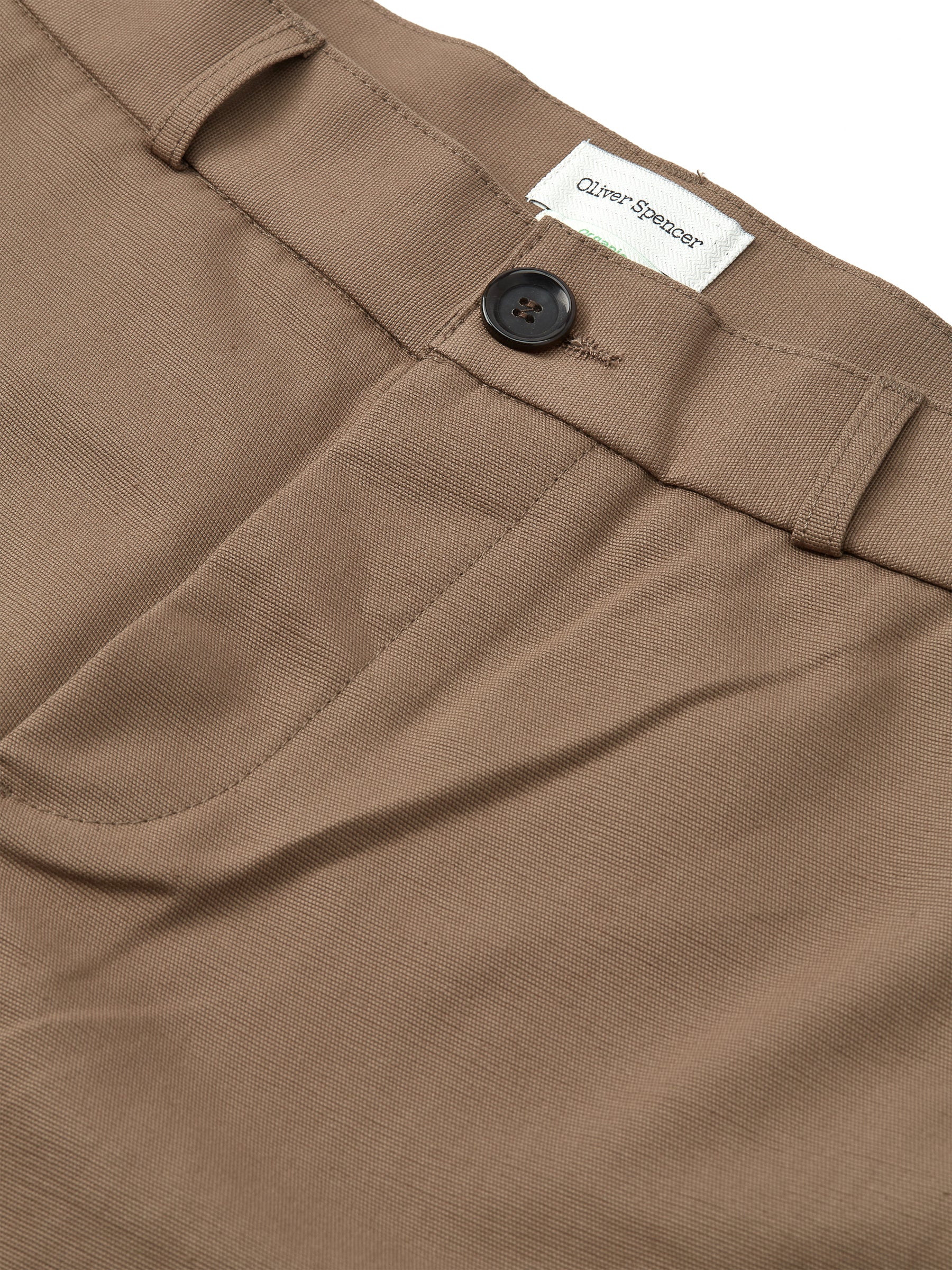  Judo Shorts Ellbridge Taupe