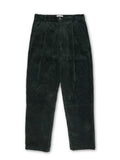  Morton Trousers Melrose Cord Green