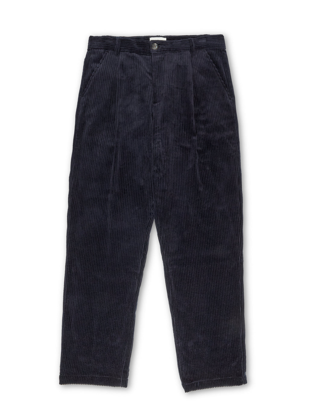  Morton Trousers Melrose Cord Navy
