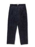  Morton Trousers Melrose Cord Navy