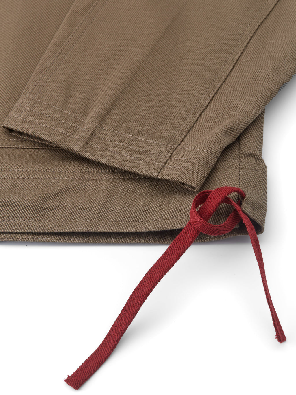  Oliver Spencer X Niwaki Hortus Gardening Jacket Scafell Khaki