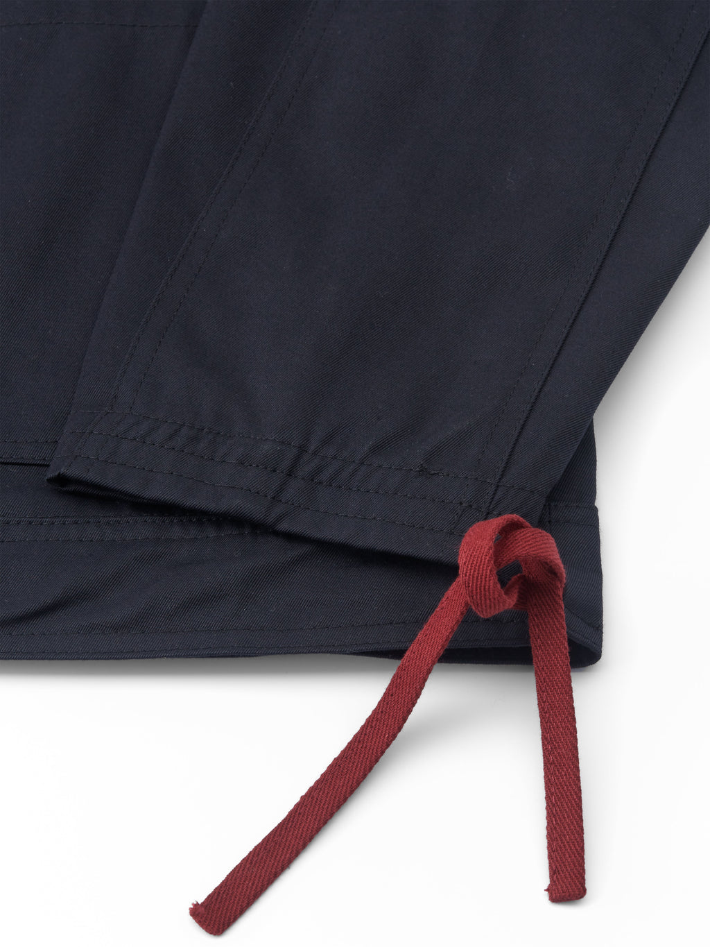  Oliver Spencer X Niwaki Hortus Gardening Jacket Wentworth Navy