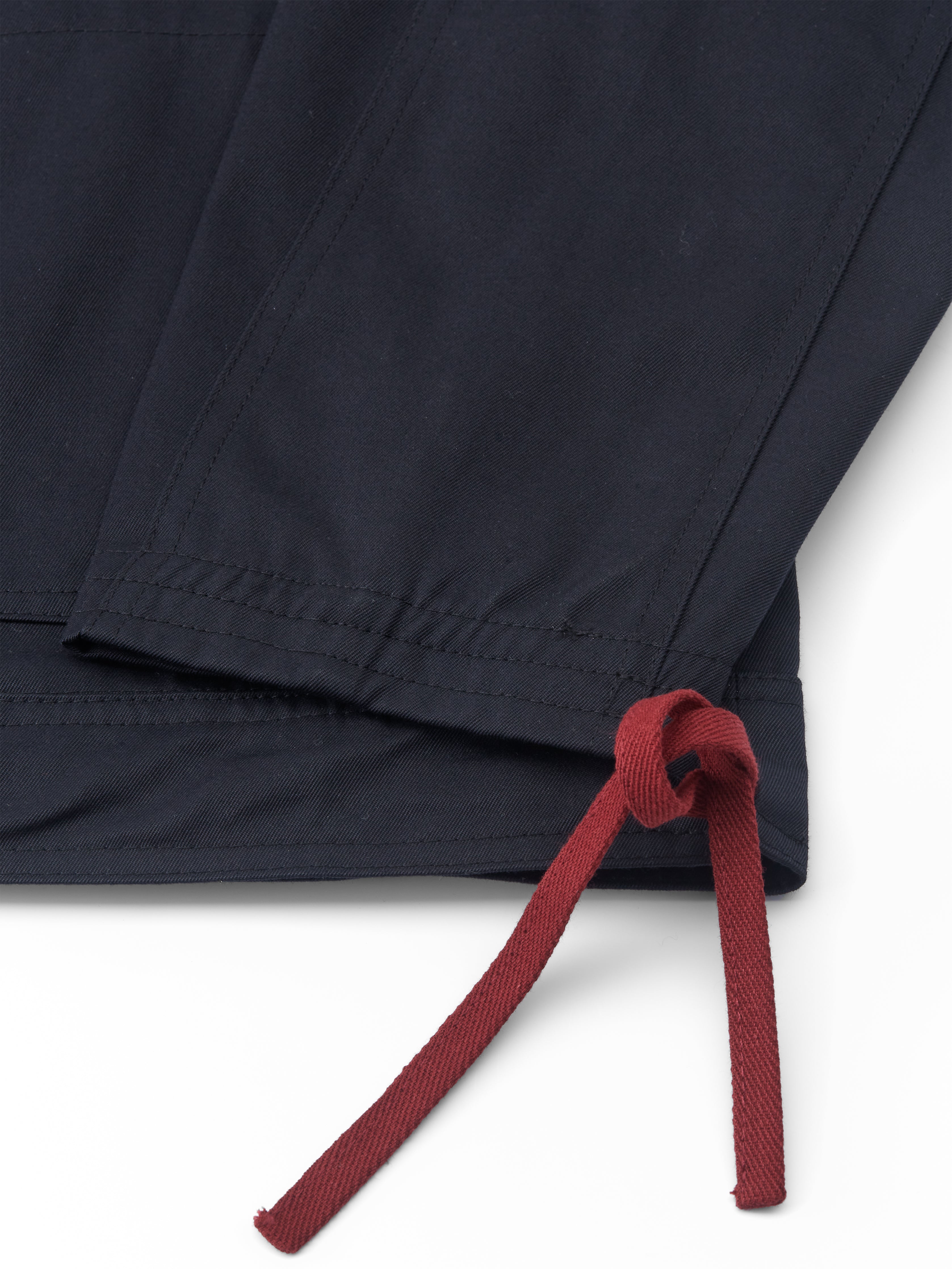  Oliver Spencer X Niwaki Hortus Gardening Jacket Wentworth Navy