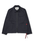  Oliver Spencer X Niwaki Hortus Gardening Jacket Wentworth Navy