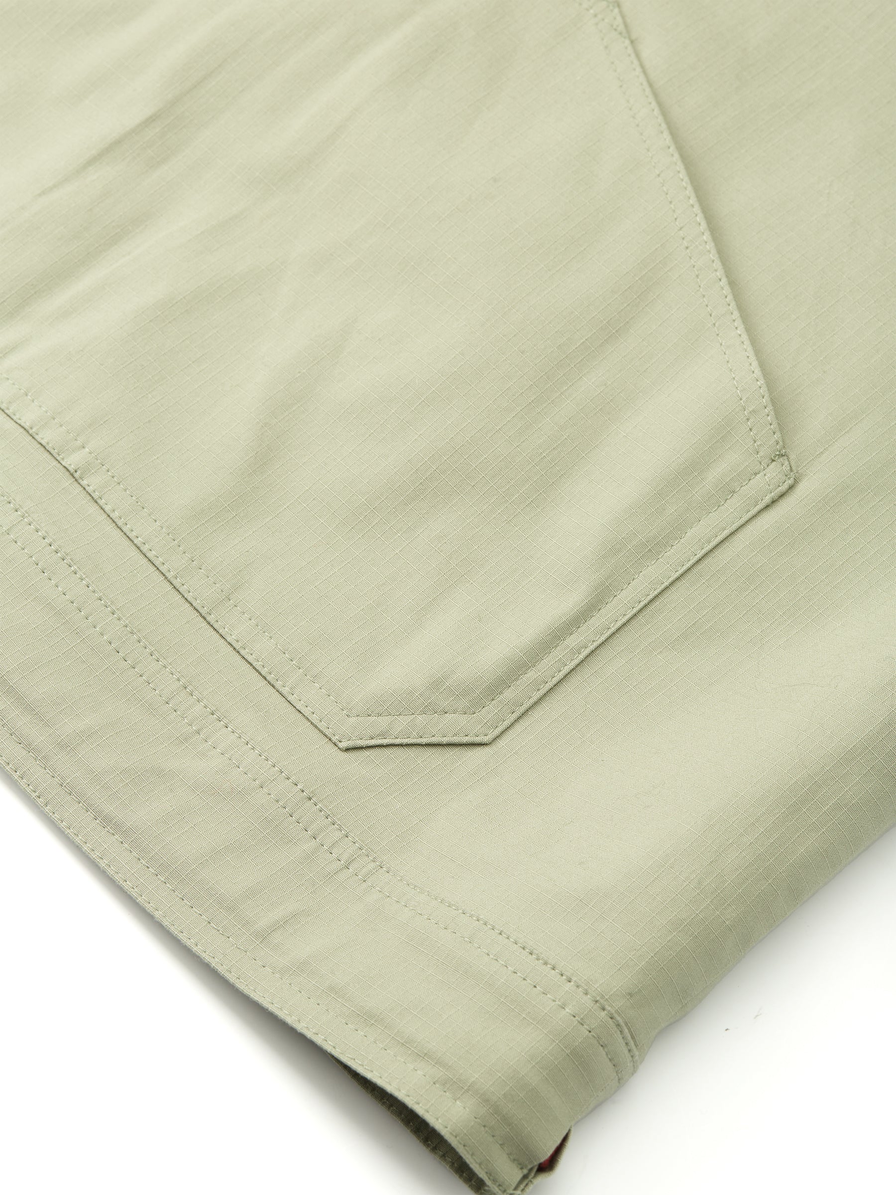  Oliver Spencer X Niwaki Scion Gardening Gilet Hyde Green