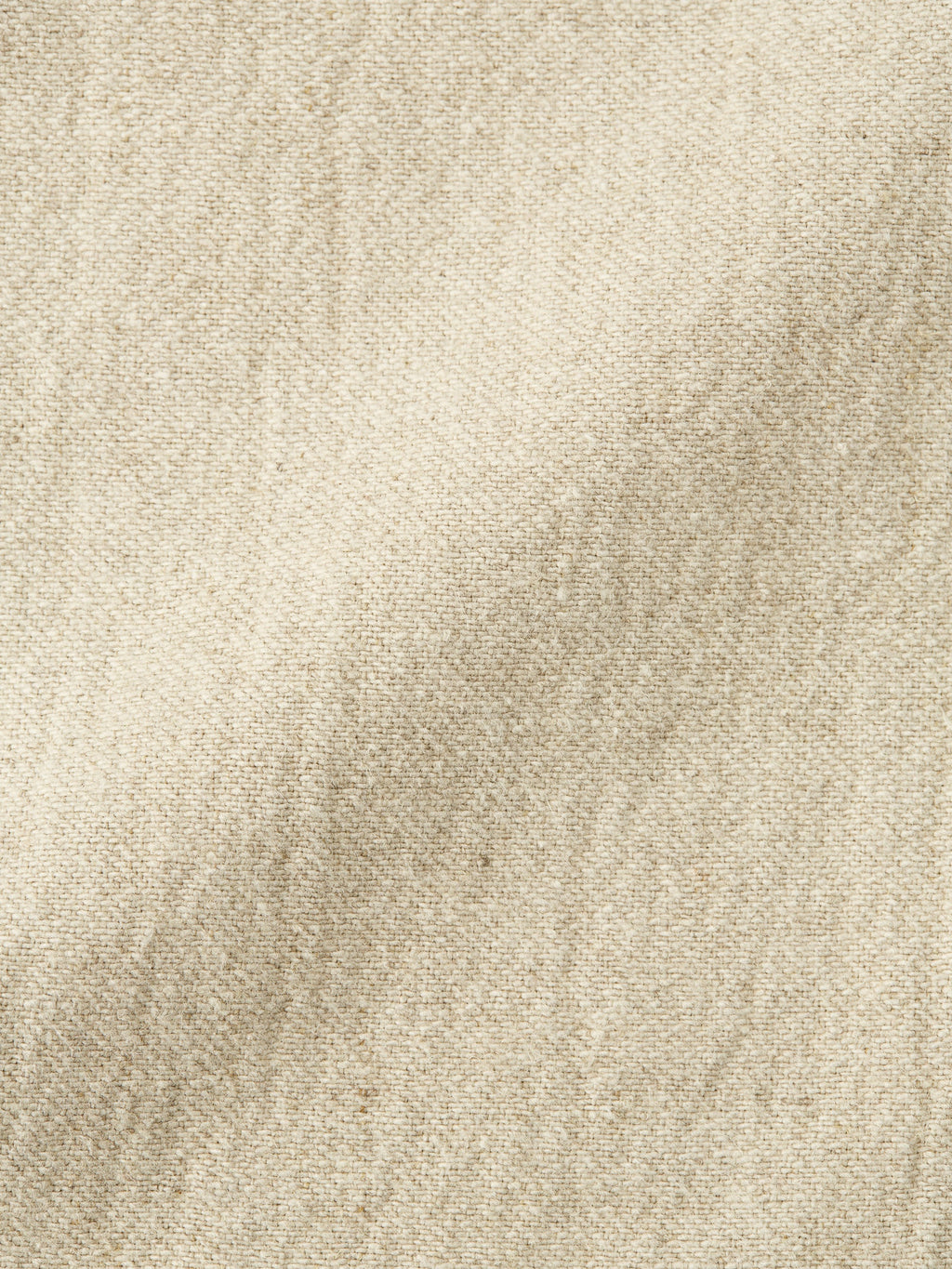  Oliver Spencer X Niwaki Haru Gardening Overshirt Bruton Beige