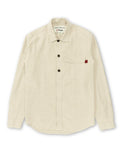  Oliver Spencer X Niwaki Haru Gardening Overshirt Bruton Beige