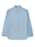 Brook Shirt Brecon Blue