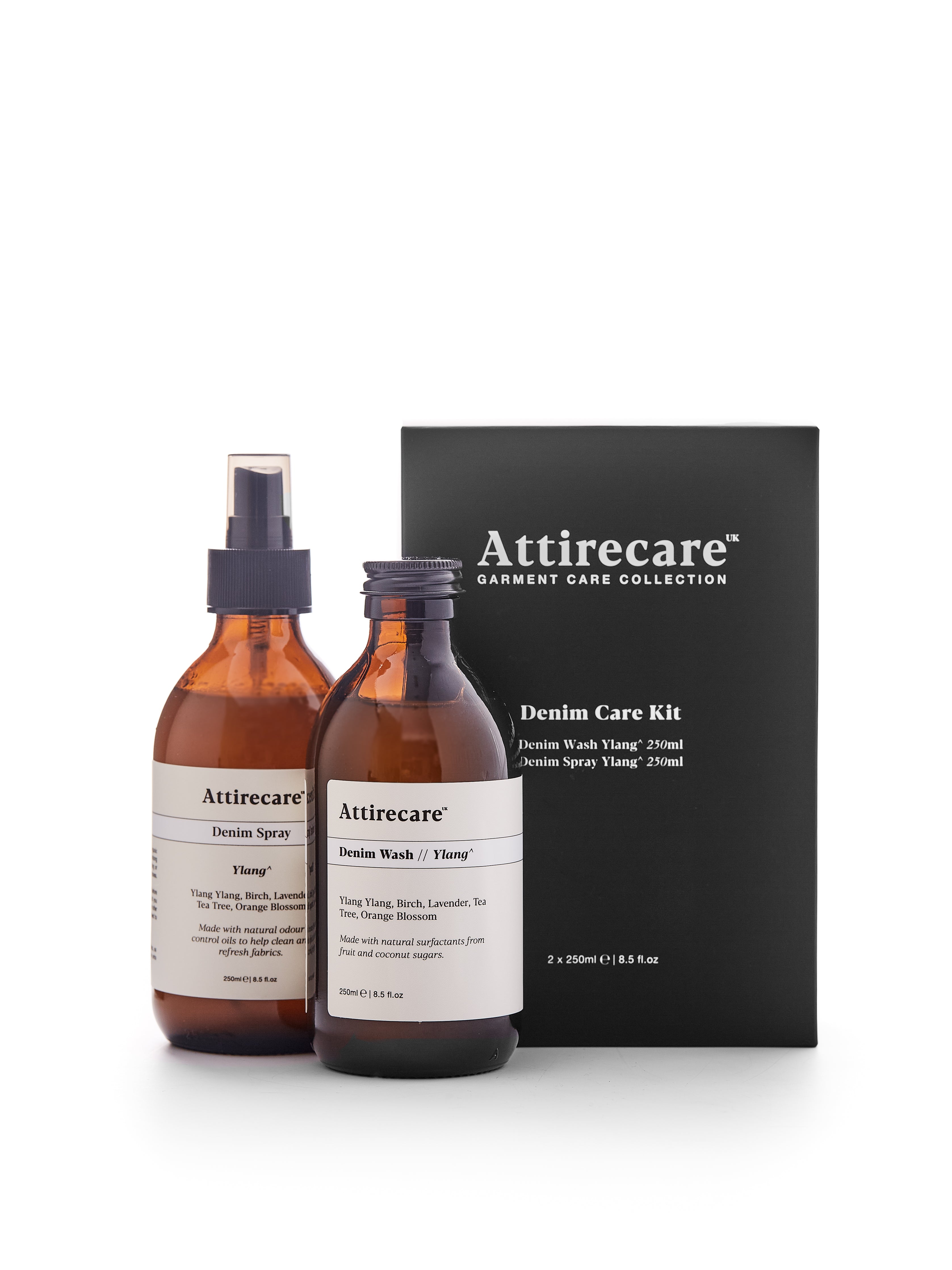  Attirecare Denim Care Kit