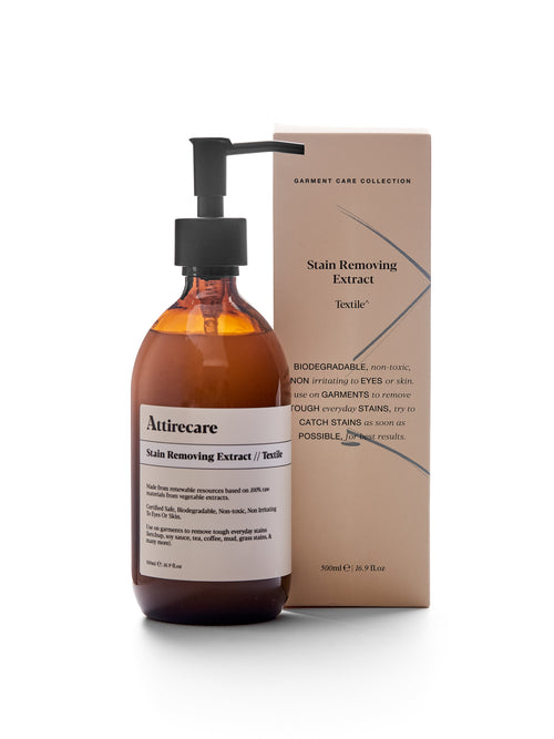  Attirecare Stain Removing Extract 500ml