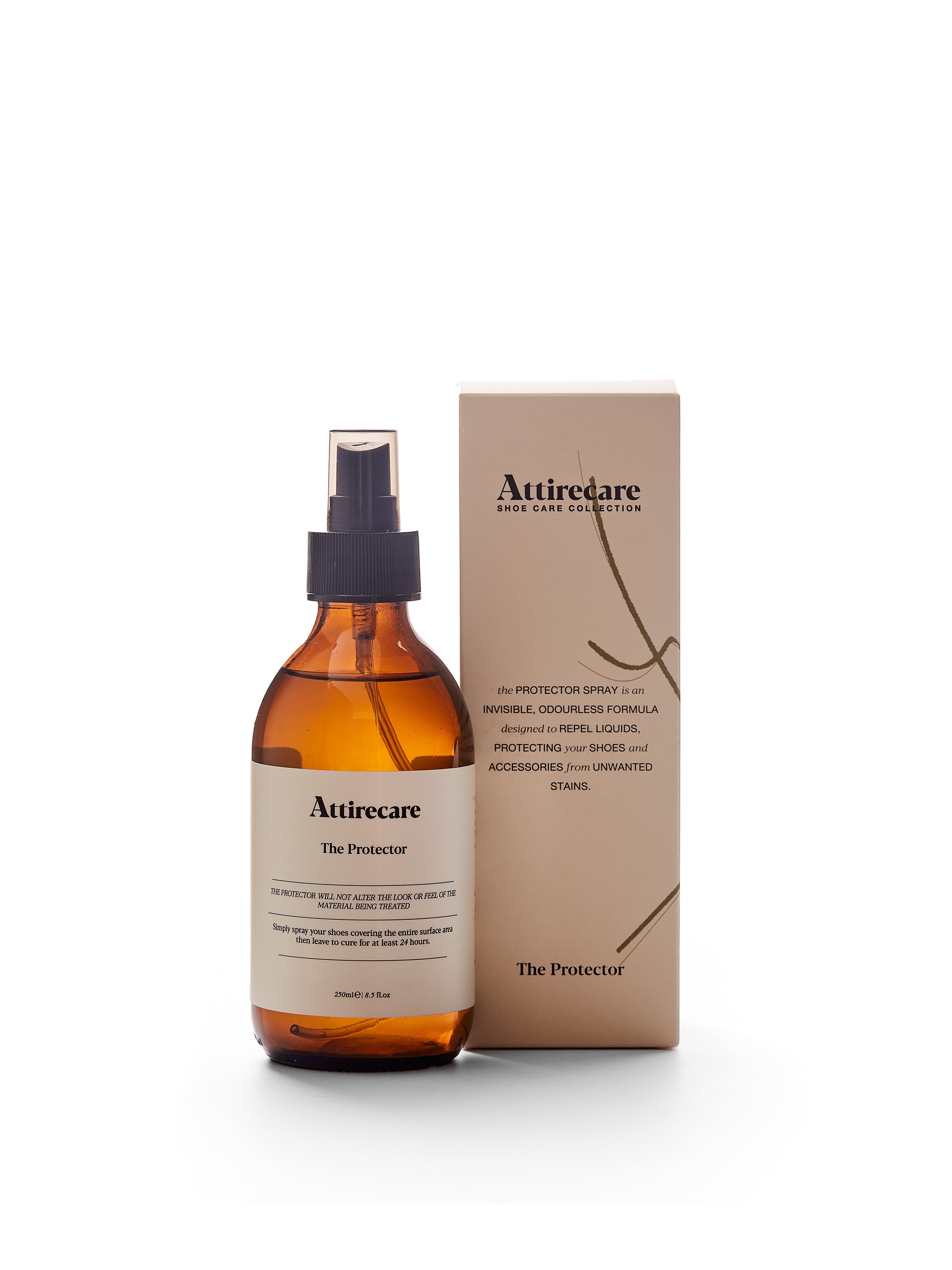  Attirecare The Protector 250ml