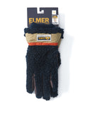  Elmer Woolpile Gloves Navy