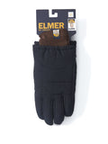  Elmer Knit Cuff Glove Navy