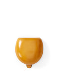  Il Bussetto Coin Purse Tan Leather