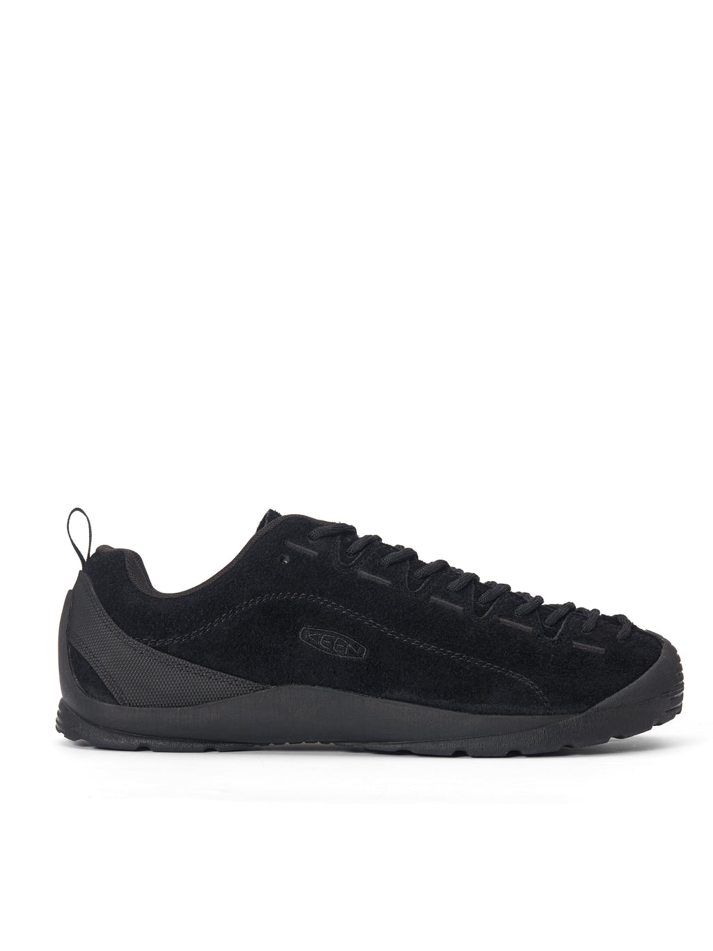  Keen Jasper Hairy Black