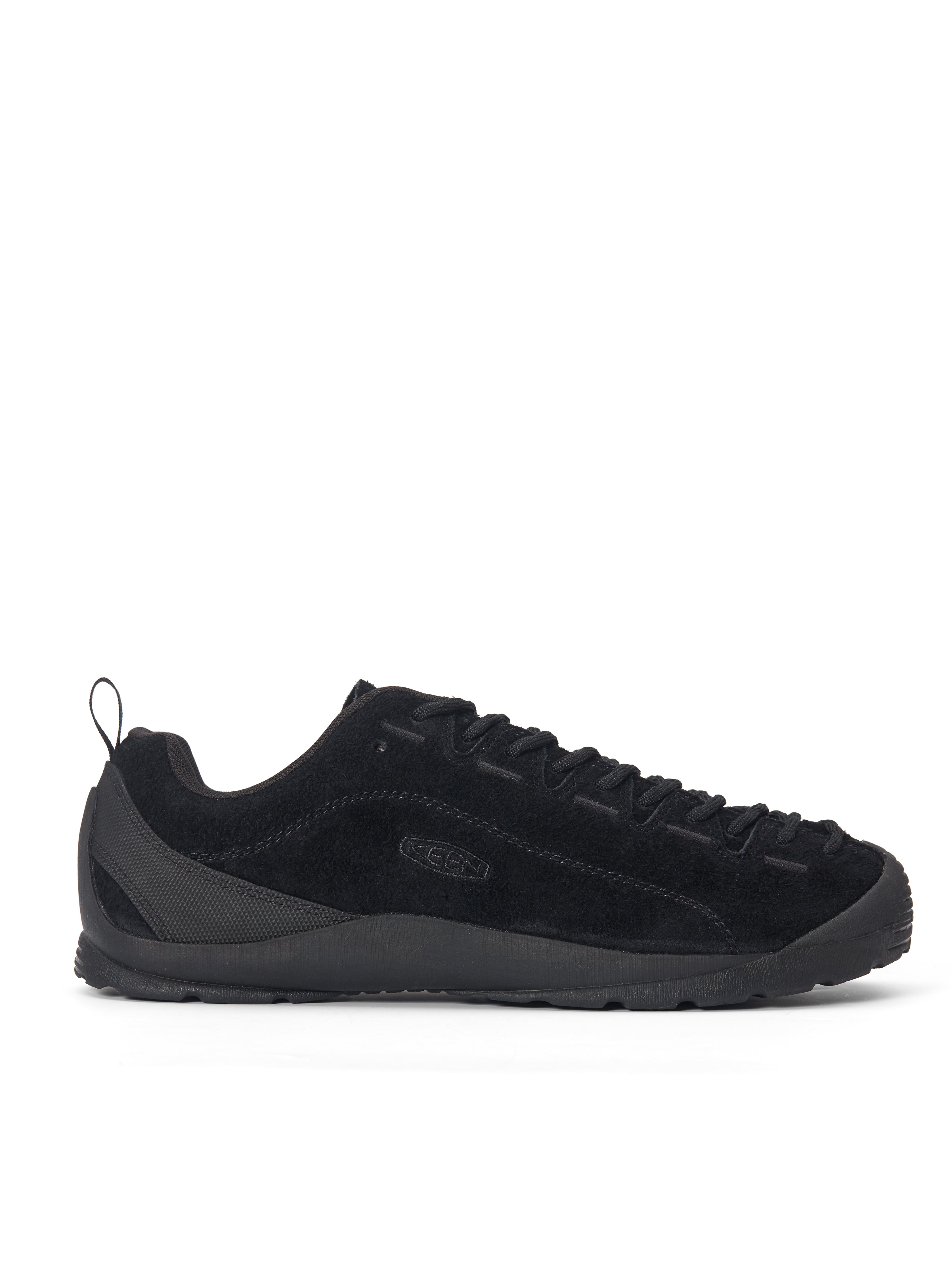  Keen Jasper Hairy Black