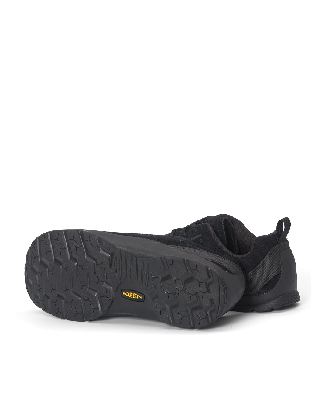  Keen Jasper Hairy Black