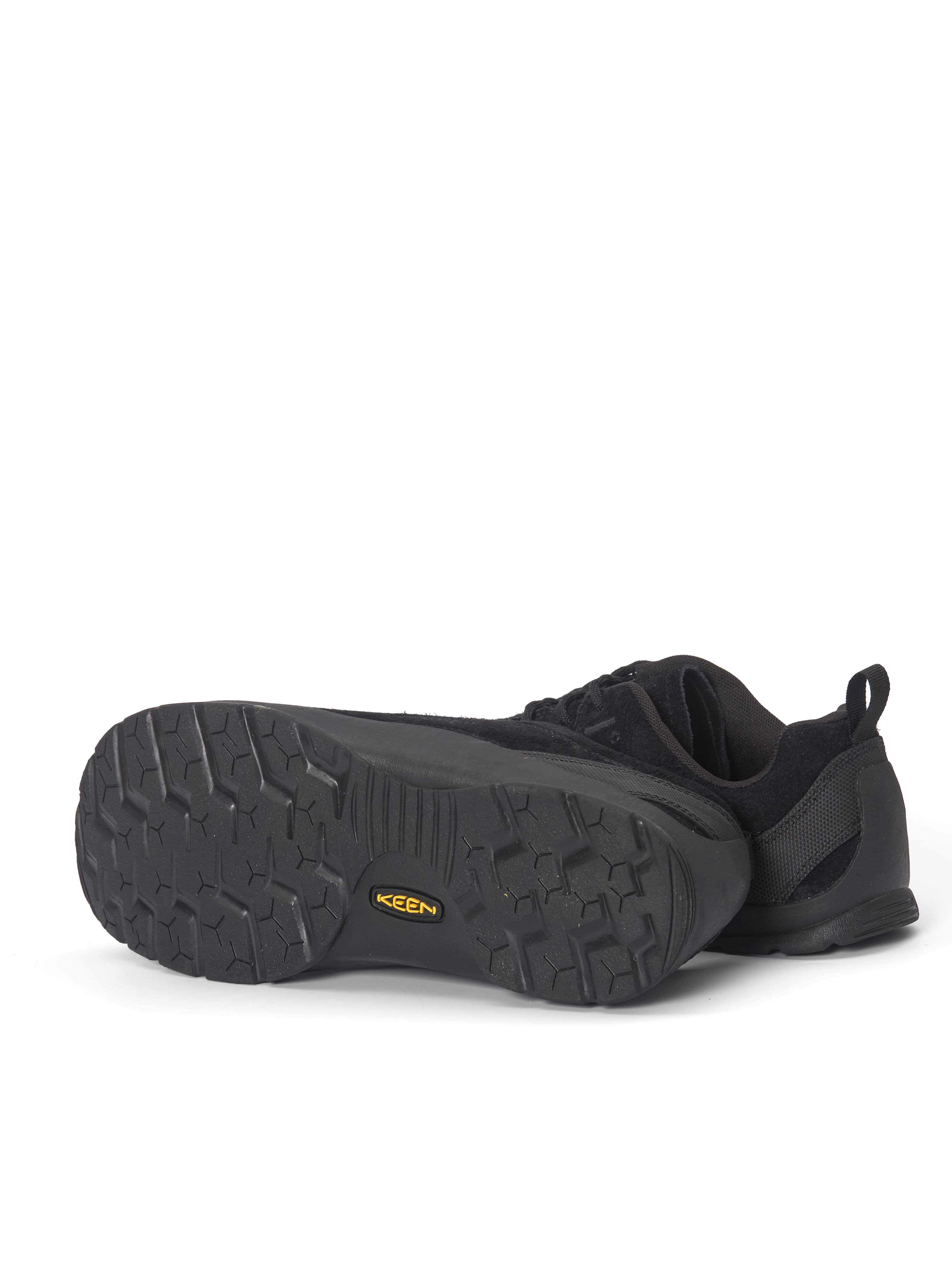  Keen Jasper Hairy Black