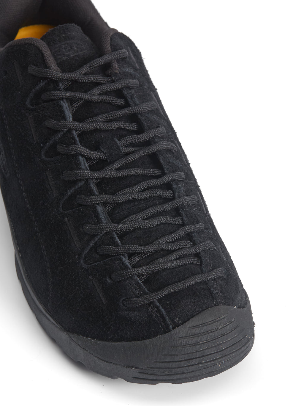  Keen Jasper Hairy Black