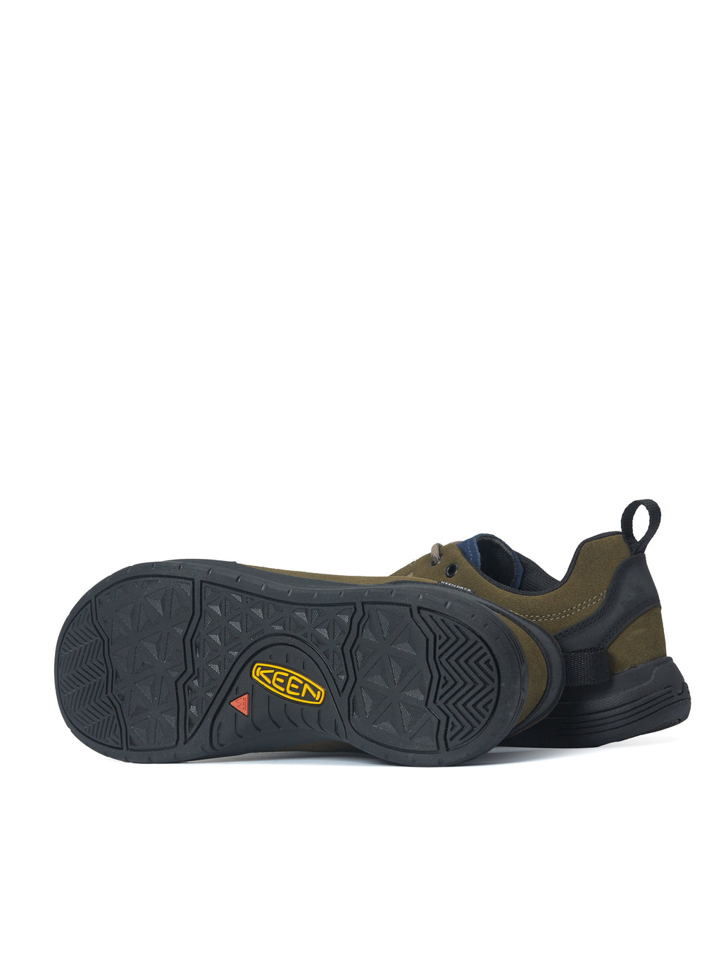  Keen Jasper II Waterproof Canteen/Naval Academy