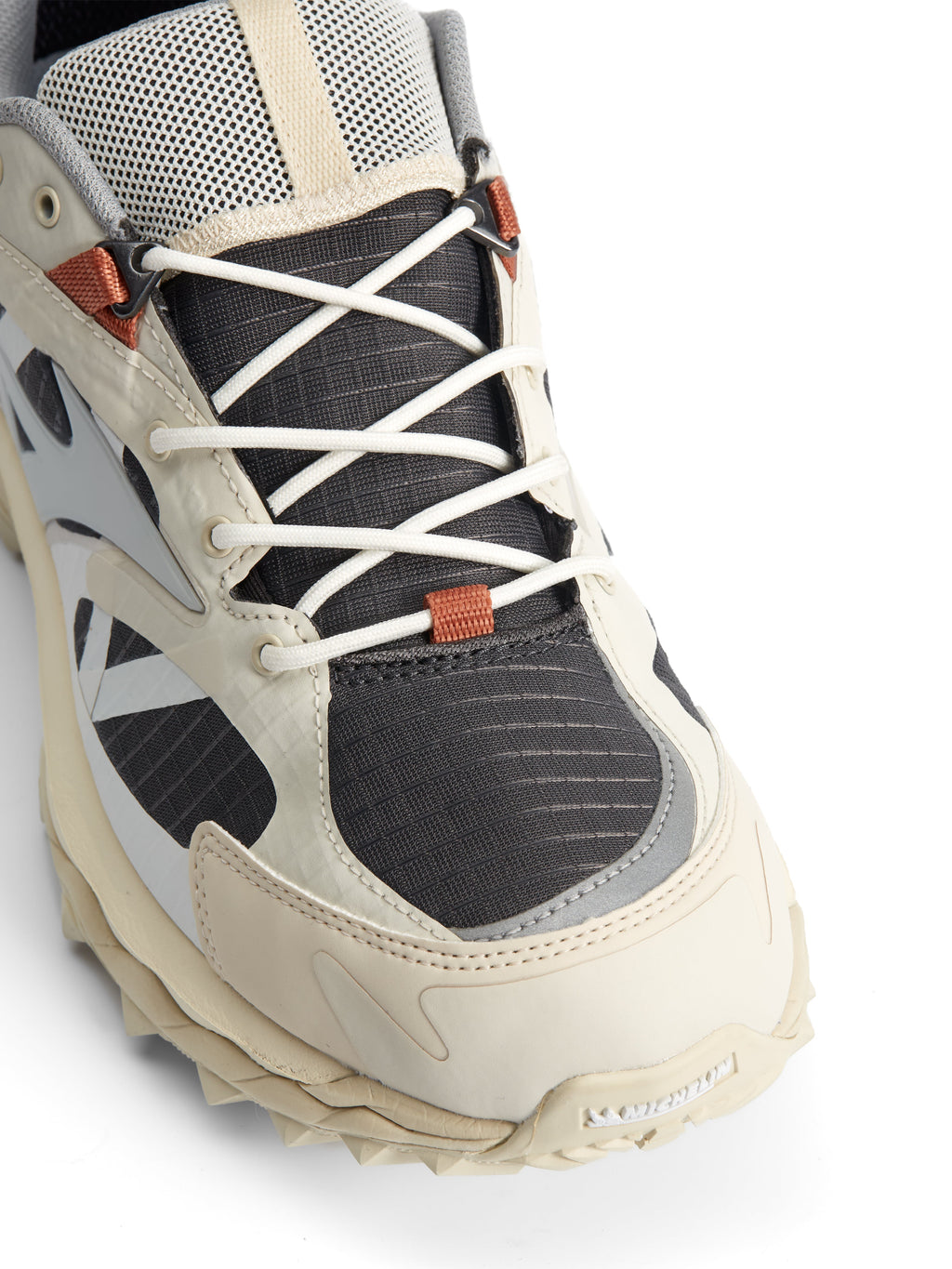  Mizuno Wave Mujin TL GTX Summer Sand/Grey Violet/Dark Shadow