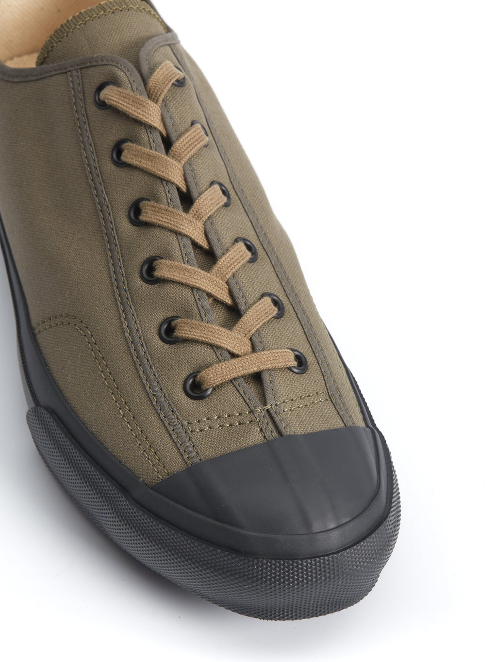  Moonstar Gym Classic Olive