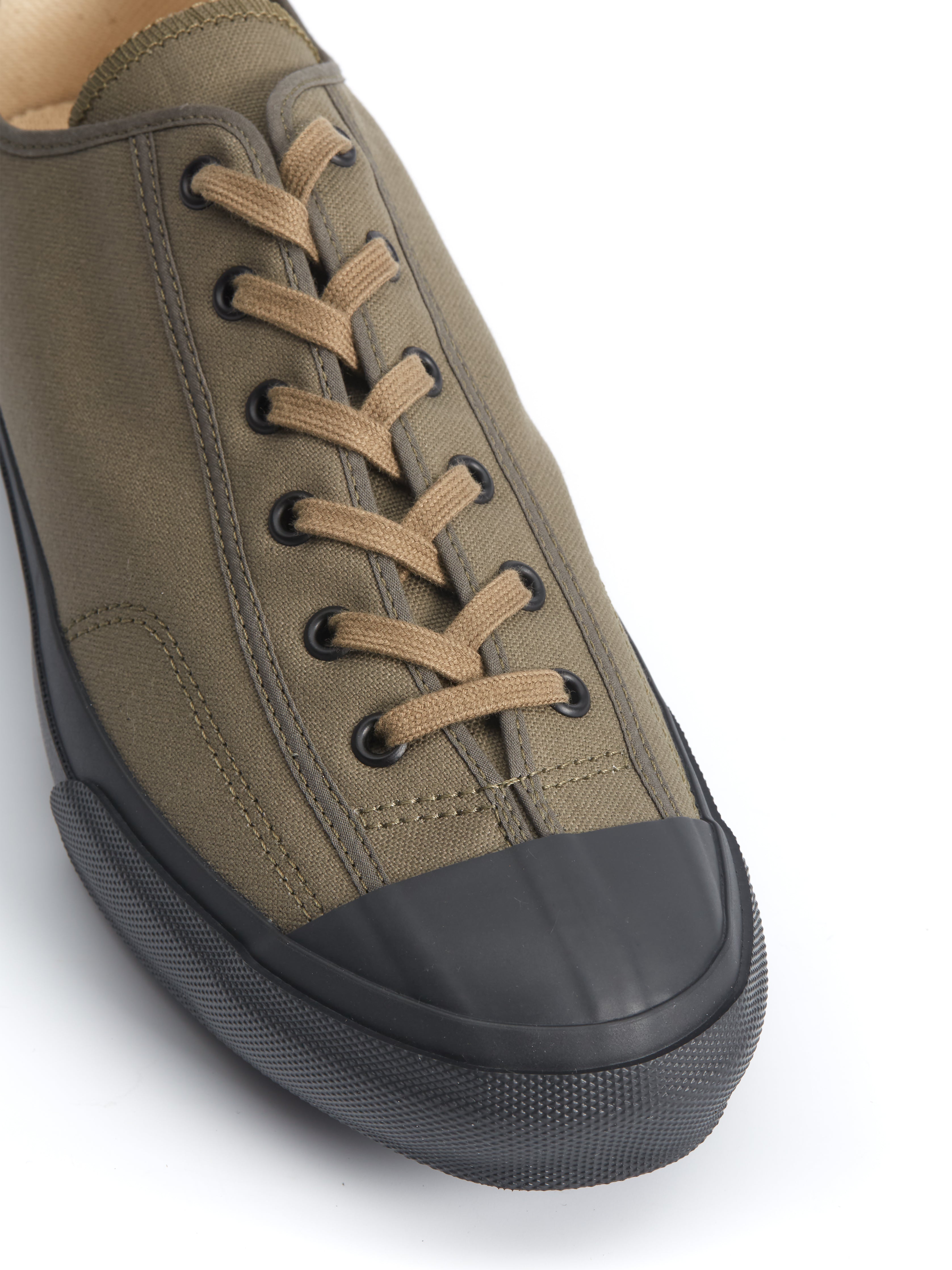  Moonstar Gym Classic Olive