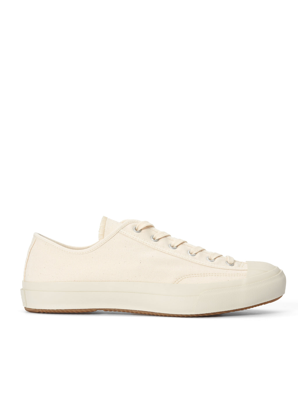  Moonstar Gym Classic White