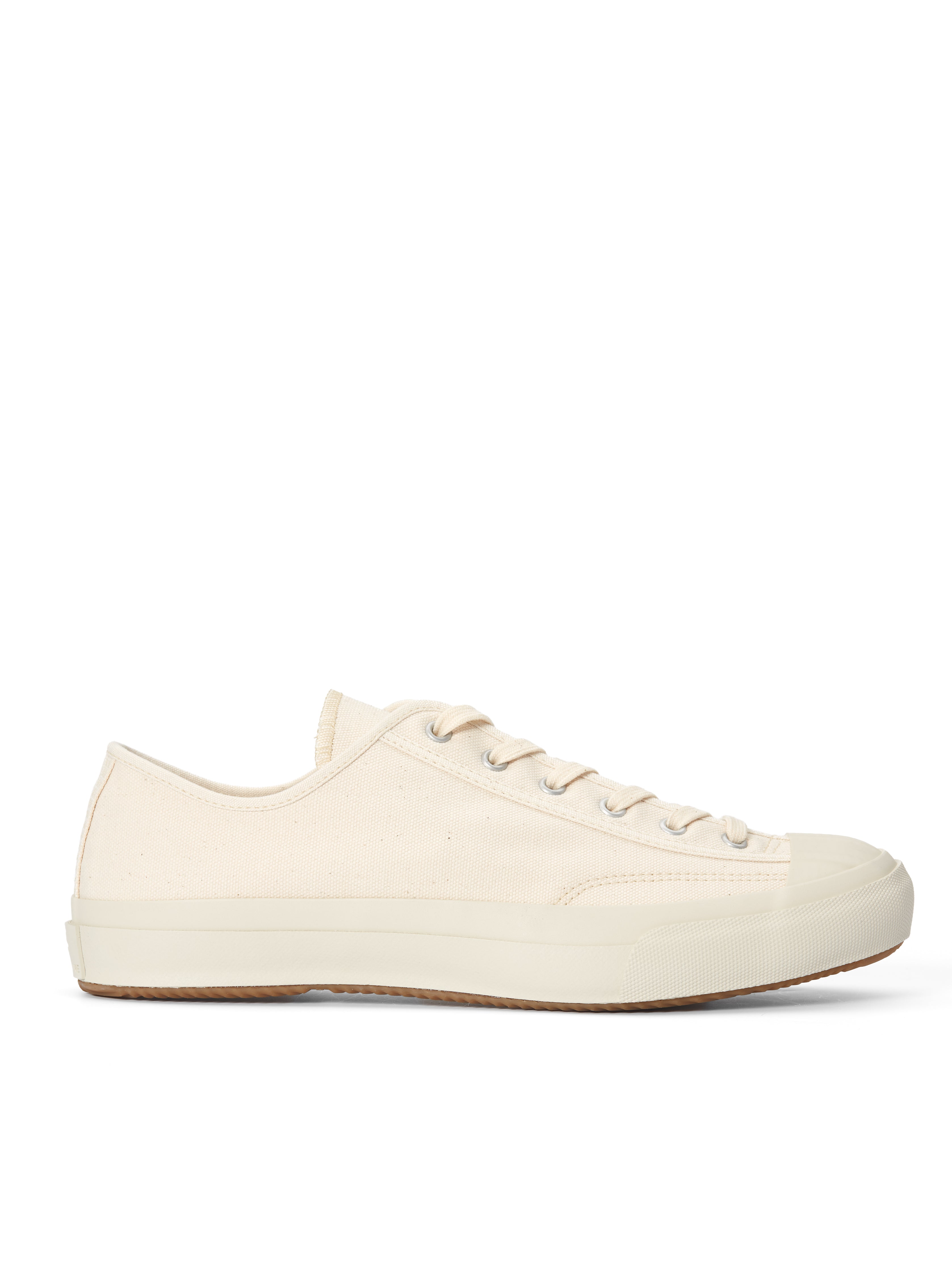  Moonstar Gym Classic White