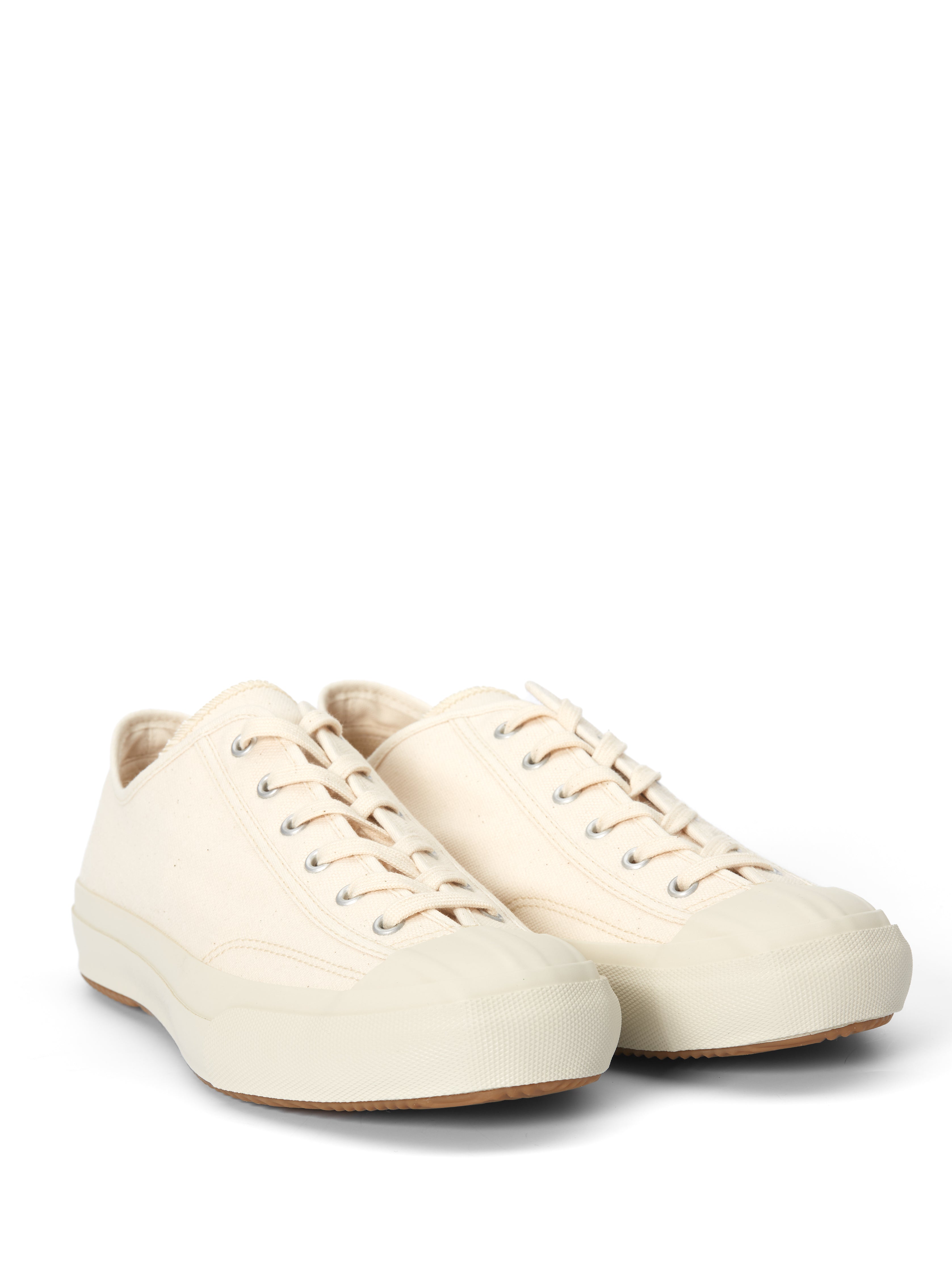  Moonstar Gym Classic White